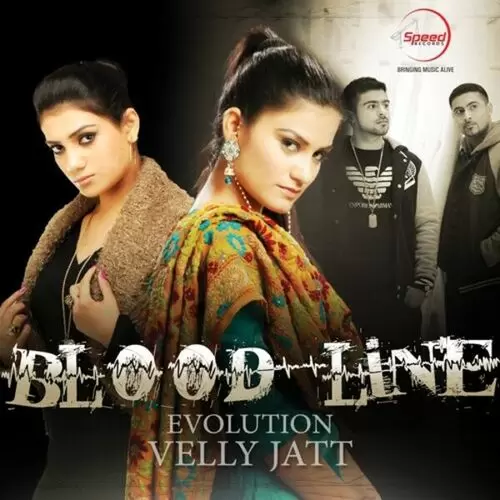 Velly Jatt Kaur B Mp3 Download Song - Mr-Punjab