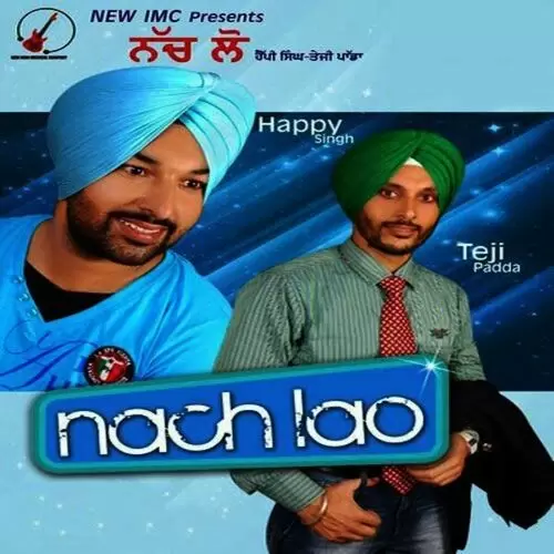 Tension Happy Singh Mp3 Download Song - Mr-Punjab