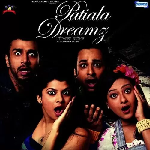 Patiala Dreamz Taraannum Mallik Mp3 Download Song - Mr-Punjab