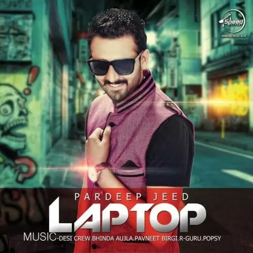 Sangde Pardeep Jeed Mp3 Download Song - Mr-Punjab