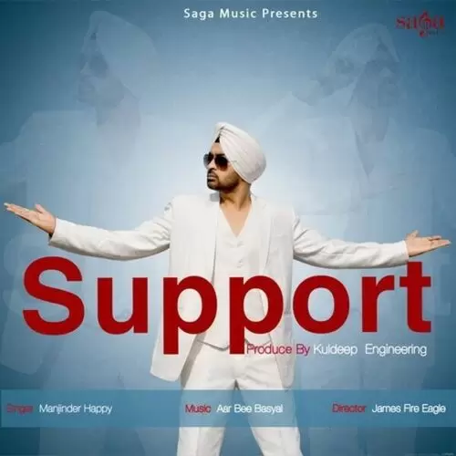 Yaar Manjinder Happy Mp3 Download Song - Mr-Punjab