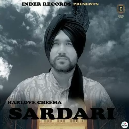 Sardari Harlove Cheema Mp3 Download Song - Mr-Punjab