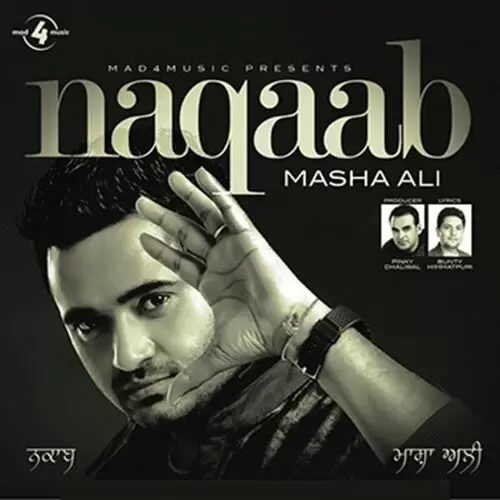 Naqaab Masha Ali Mp3 Download Song - Mr-Punjab