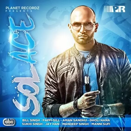 Sajje Khabbe Solace Mp3 Download Song - Mr-Punjab