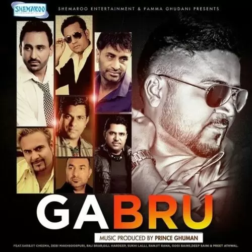 Channa Kareya Na Kar Gogi Bains Mp3 Download Song - Mr-Punjab