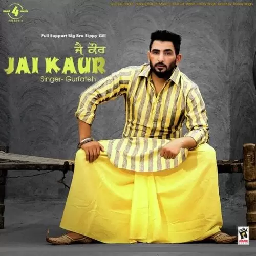 Jai Kaur Gurfateh Mp3 Download Song - Mr-Punjab