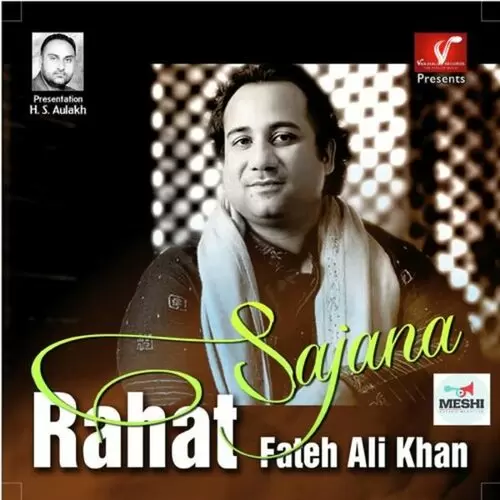 Kise Da Yaar Rahat Fateh Ali Khan Mp3 Download Song - Mr-Punjab