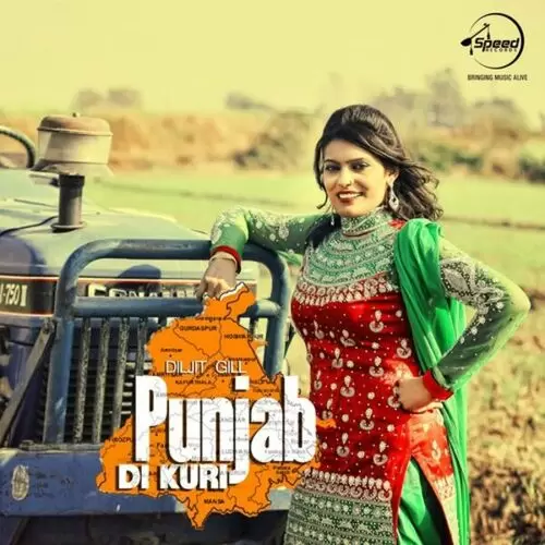 Lado Rani Diljit Gill Mp3 Download Song - Mr-Punjab