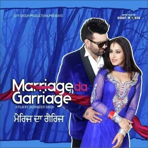 Marriage Da Garriage Gurmit Singh Mp3 Download Song - Mr-Punjab