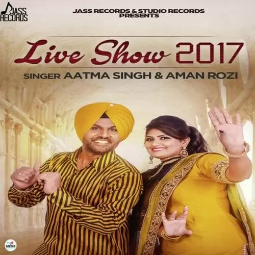 Live Show 2017 Songs