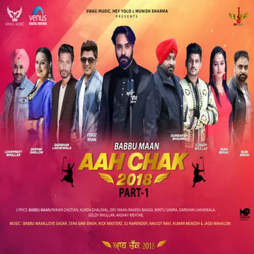 Ankh Gurnam Bhullar Mp3 Download Song - Mr-Punjab