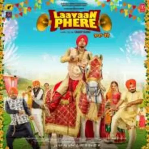 Laavaan Phere Ranjit Bawa Mp3 Download Song - Mr-Punjab