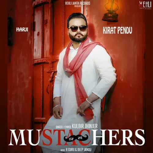 Mustachers Kulbir Jhinjer Mp3 Download Song - Mr-Punjab