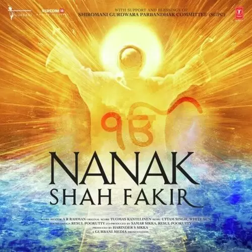 Nanak Aaya Pandit Jasraj Mp3 Download Song - Mr-Punjab