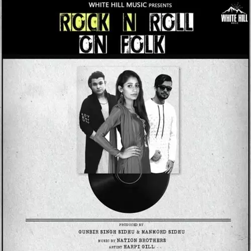 Kala Doriya Harpi Gill Mp3 Download Song - Mr-Punjab