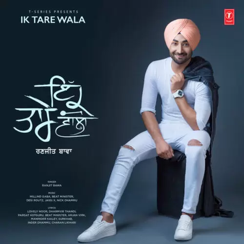 Ik Tare Wala Ranjit Bawa Mp3 Download Song - Mr-Punjab