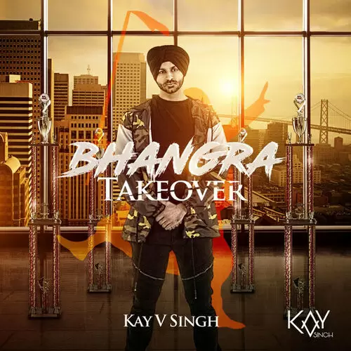 Bhangra Takeover Songs