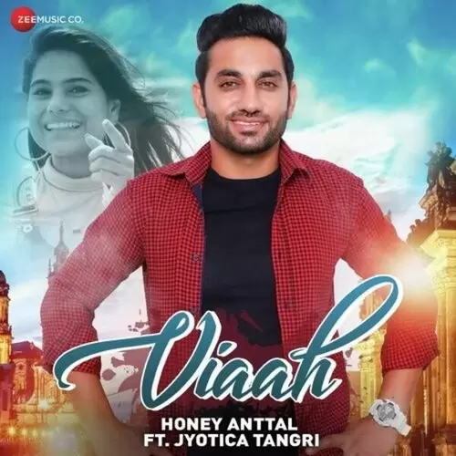 Viaah Honey Anttal Mp3 Download Song - Mr-Punjab