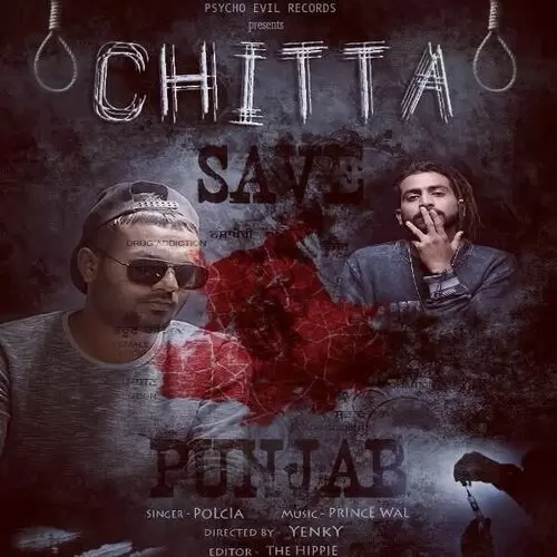 Chitta Polcia Mp3 Download Song - Mr-Punjab