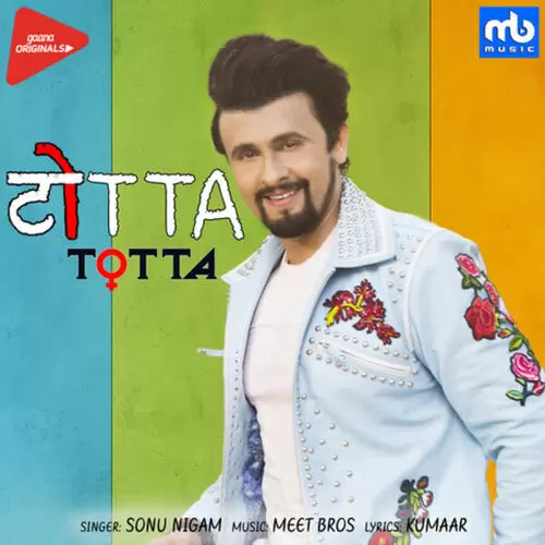 Totta Meet Bros Mp3 Download Song - Mr-Punjab