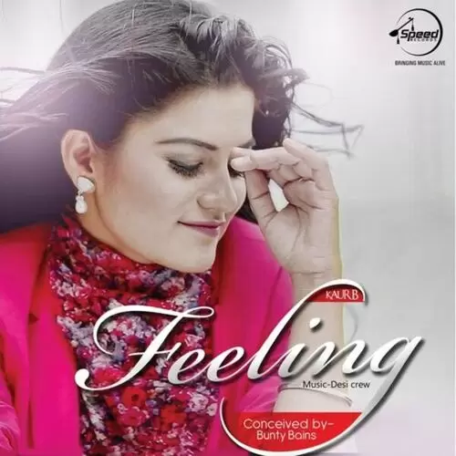 Feeling Kaur B Mp3 Download Song - Mr-Punjab