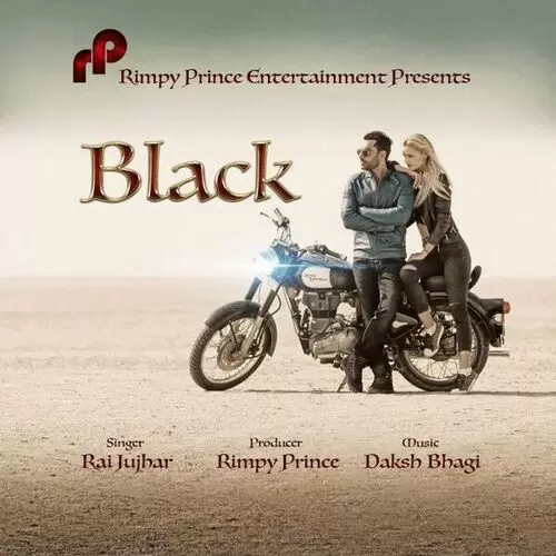 Black Rai Jujhar Mp3 Download Song - Mr-Punjab