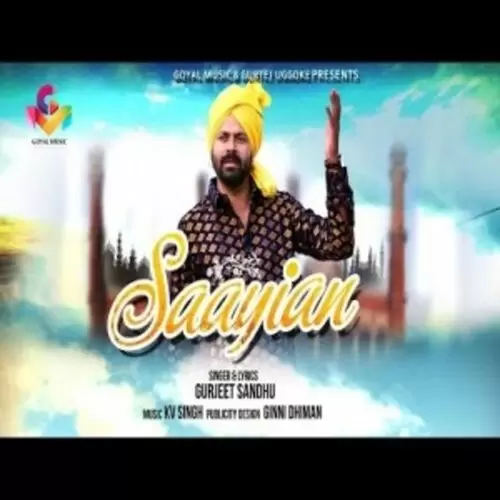Zakham Gurjeet Sandhu Mp3 Download Song - Mr-Punjab