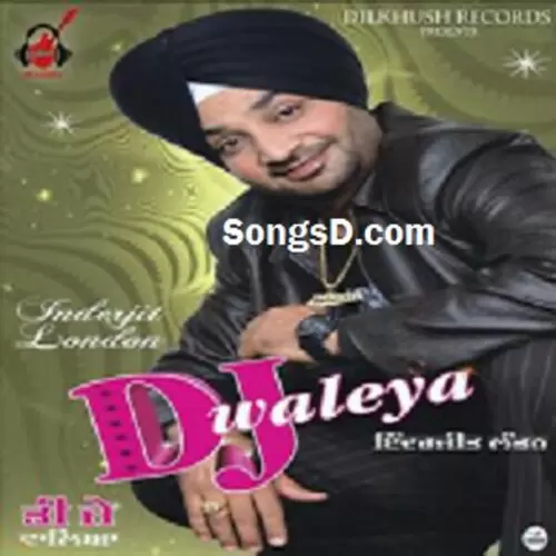 Sabia Chaar Inderjit London Mp3 Download Song - Mr-Punjab