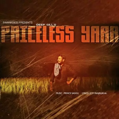 Priceless Yaar Deep Gill Mp3 Download Song - Mr-Punjab