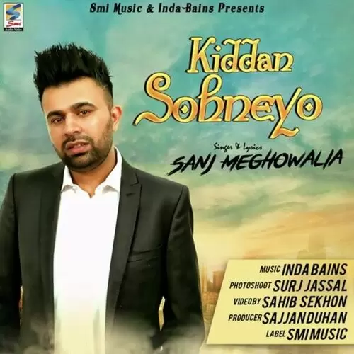Daaru Sanj Meghowalia Mp3 Download Song - Mr-Punjab