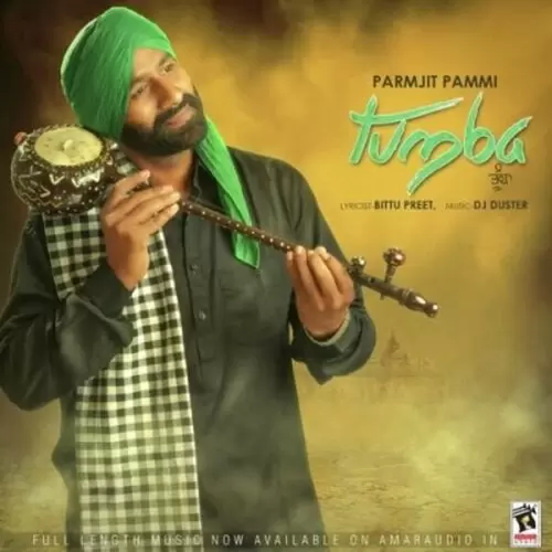 Tumba Parmjit Pammi Mp3 Download Song - Mr-Punjab