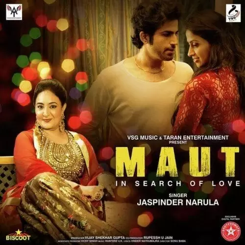 Maut (Acoustic) Jaspinder Narula Mp3 Download Song - Mr-Punjab