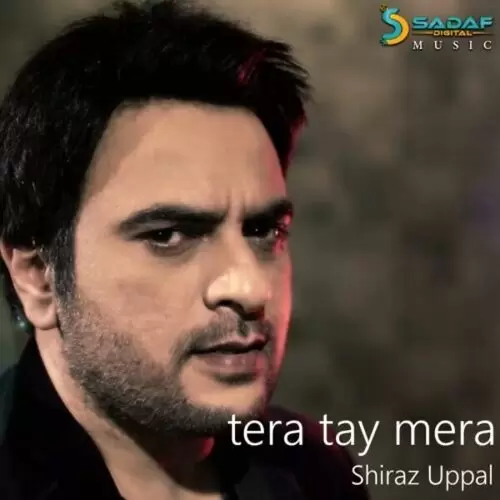 Tera Tay Mera Shiraz Uppal Mp3 Download Song - Mr-Punjab