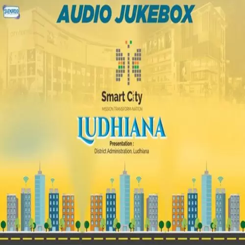 Smart City Ban Reha Veet Baljit Mp3 Download Song - Mr-Punjab