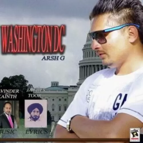 Washingtion DC Arsh G Mp3 Download Song - Mr-Punjab