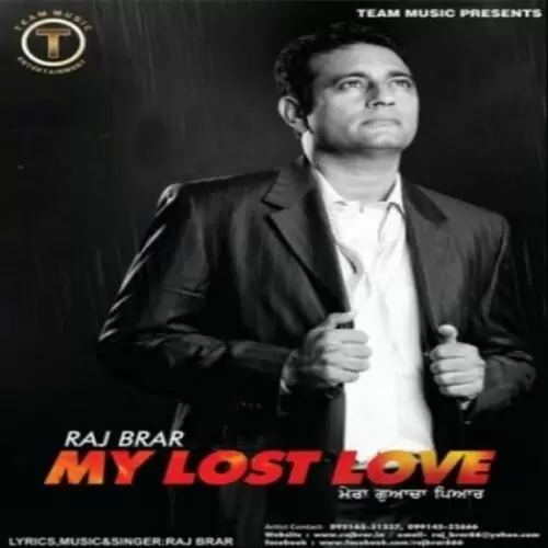 Jidi Yadd Vich Raj Brar Mp3 Download Song - Mr-Punjab
