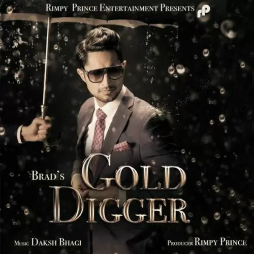 Gold Digger Brad Mp3 Download Song - Mr-Punjab