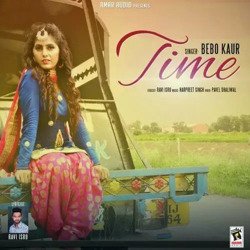 Time Bebo Kaur Mp3 Download Song - Mr-Punjab