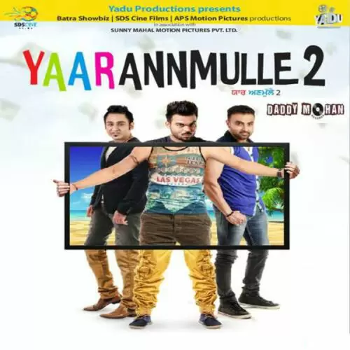 Yaar Annmulle Sarthi K Mp3 Download Song - Mr-Punjab
