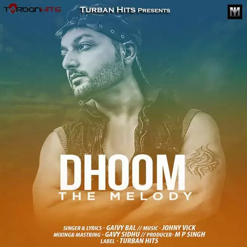Dhoom The Melody Songs