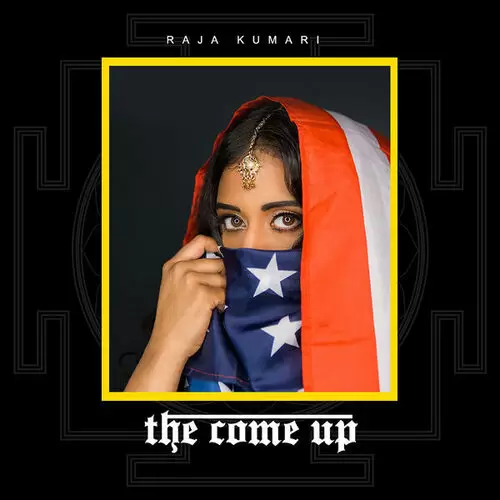 Mute (feat. Elvis Brown) Raja Kumari Mp3 Download Song - Mr-Punjab