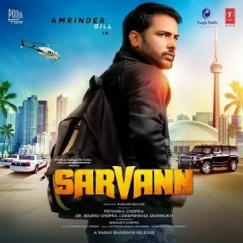 Sarvann (Punjabi Full Movie Song) Songs