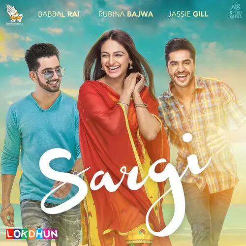 Fer Ohi Hoyea Jassie Gill Mp3 Download Song - Mr-Punjab