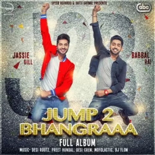 Nakhre Jassie Gill Mp3 Download Song - Mr-Punjab
