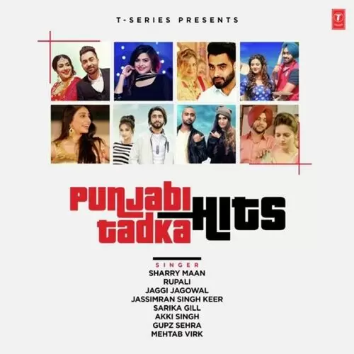 Munda Bhal Di Sharry Mann Mp3 Download Song - Mr-Punjab