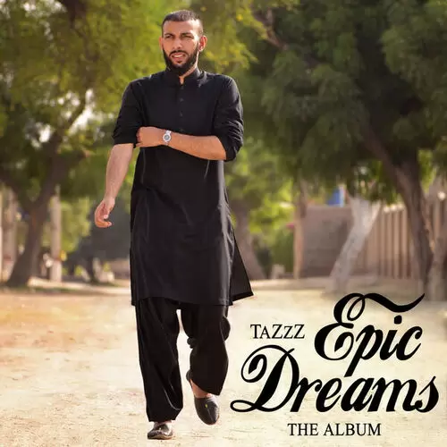 Epic Dreams Tazzz Mp3 Download Song - Mr-Punjab