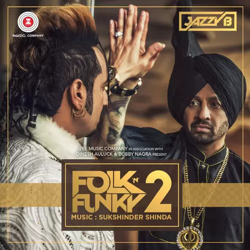 Kachiyan Kachiyan Jazzy B Mp3 Download Song - Mr-Punjab