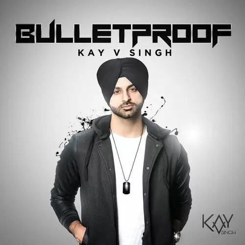 Neend (feat. Ak47) Kay v Singh Mp3 Download Song - Mr-Punjab