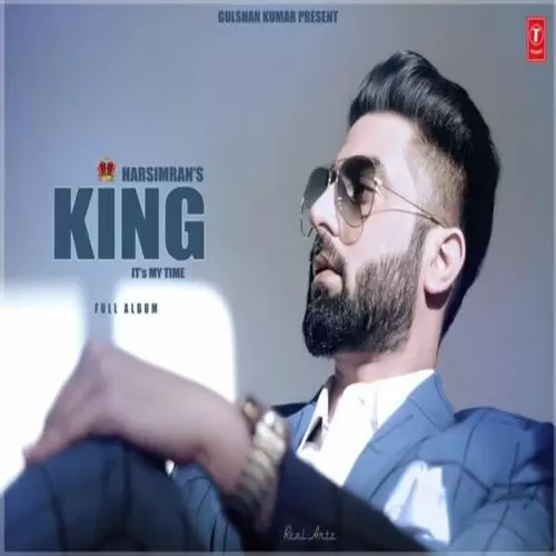 King n Queen Harsimran Mp3 Download Song - Mr-Punjab