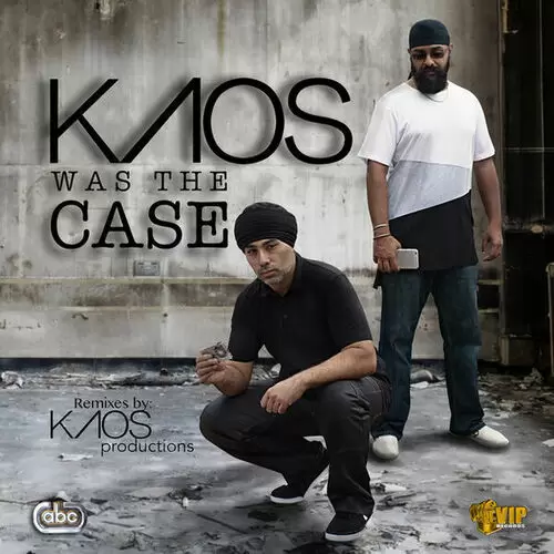 Kaos In the VIP (Megamix) Kaos Productions Mp3 Download Song - Mr-Punjab